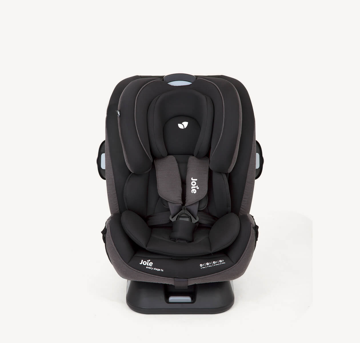 Joie Every Stage Fx Car Seat Coal