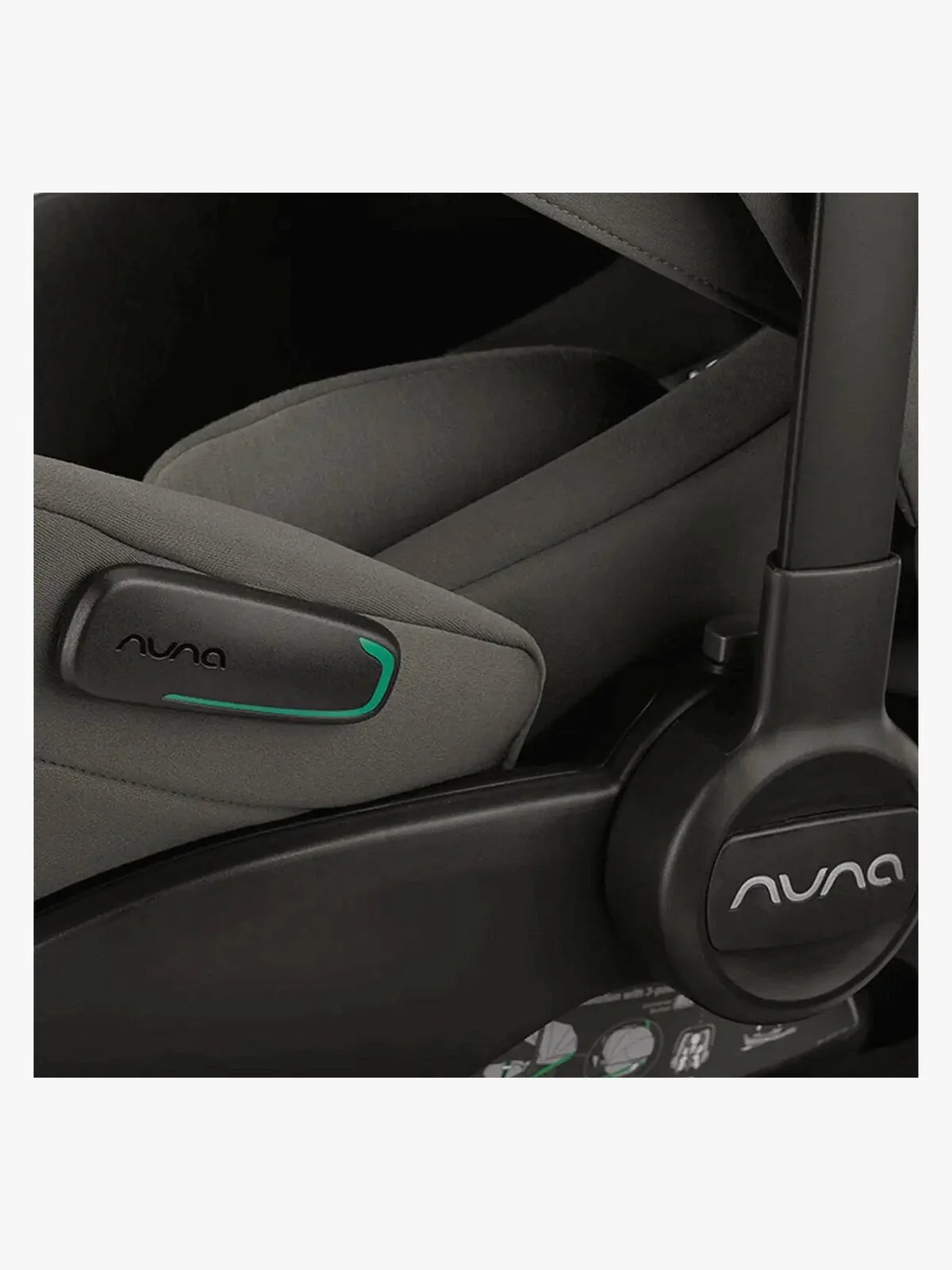 Nuna Arra Flex (Pine)