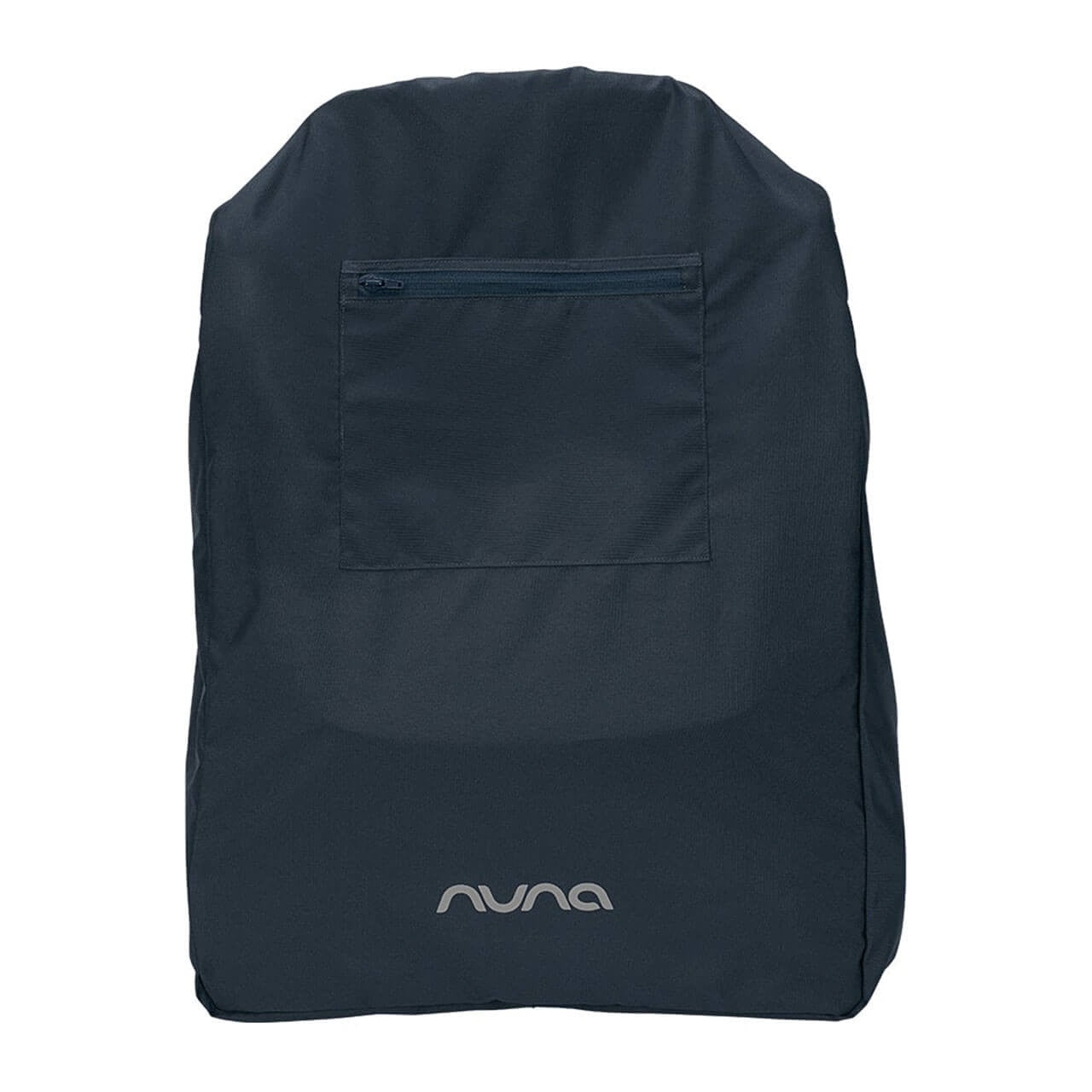 Nuna Str With Raincover & Travel Bag (Caviar)