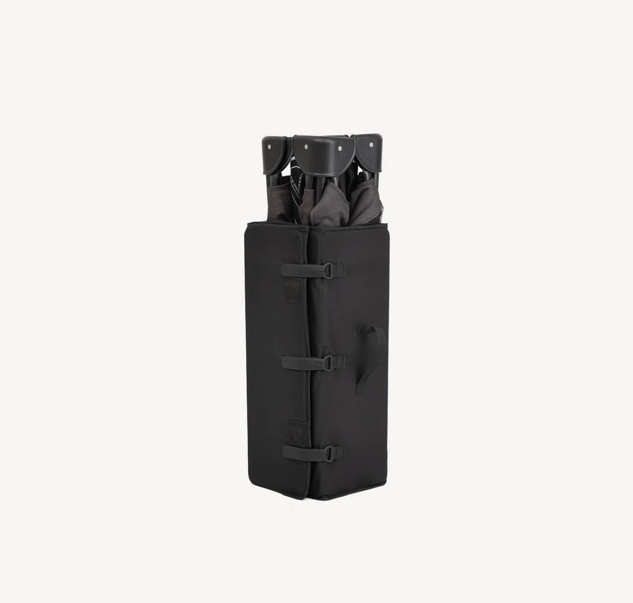 Joie Allura 120 Travel Cot Shale