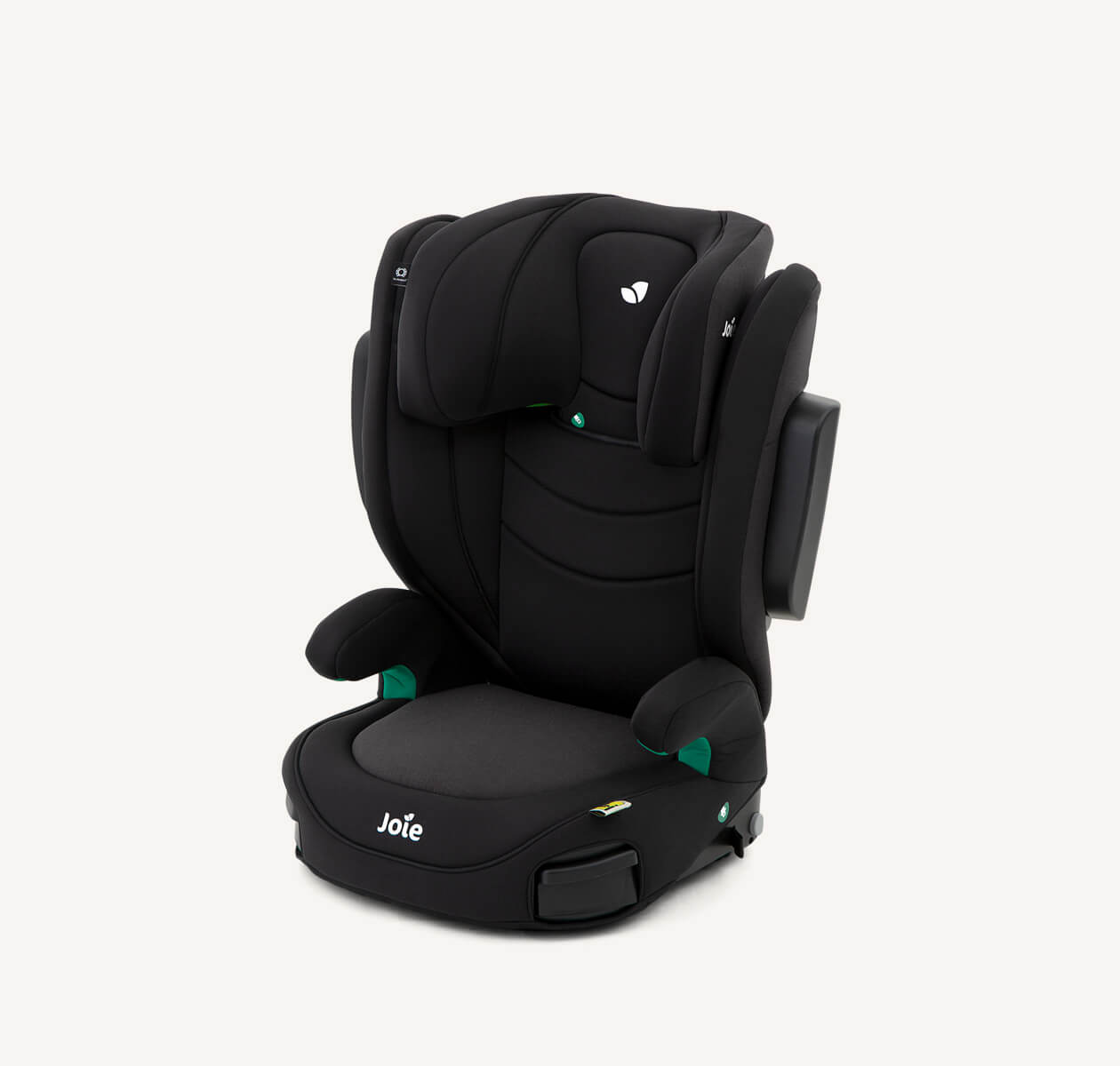 Joie I-Trilo Lx Car Seat Shale