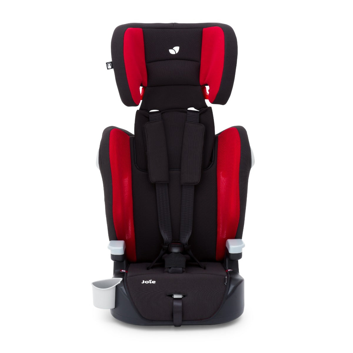 Joie Elevate Car Seat Cherry