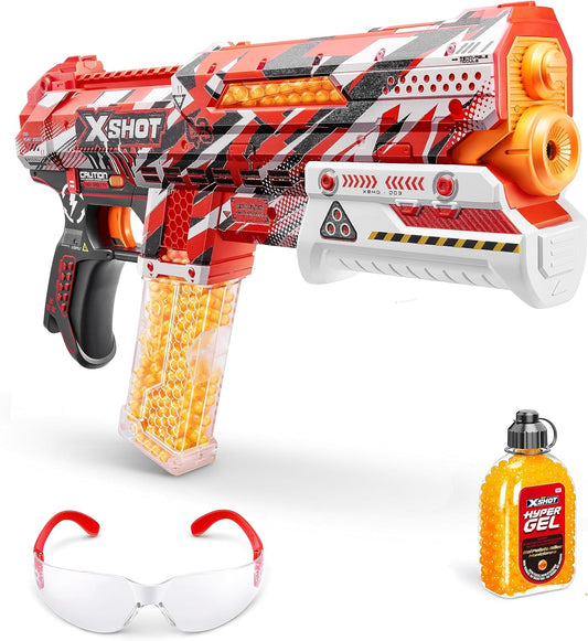 Xshot Hypergel Clutch