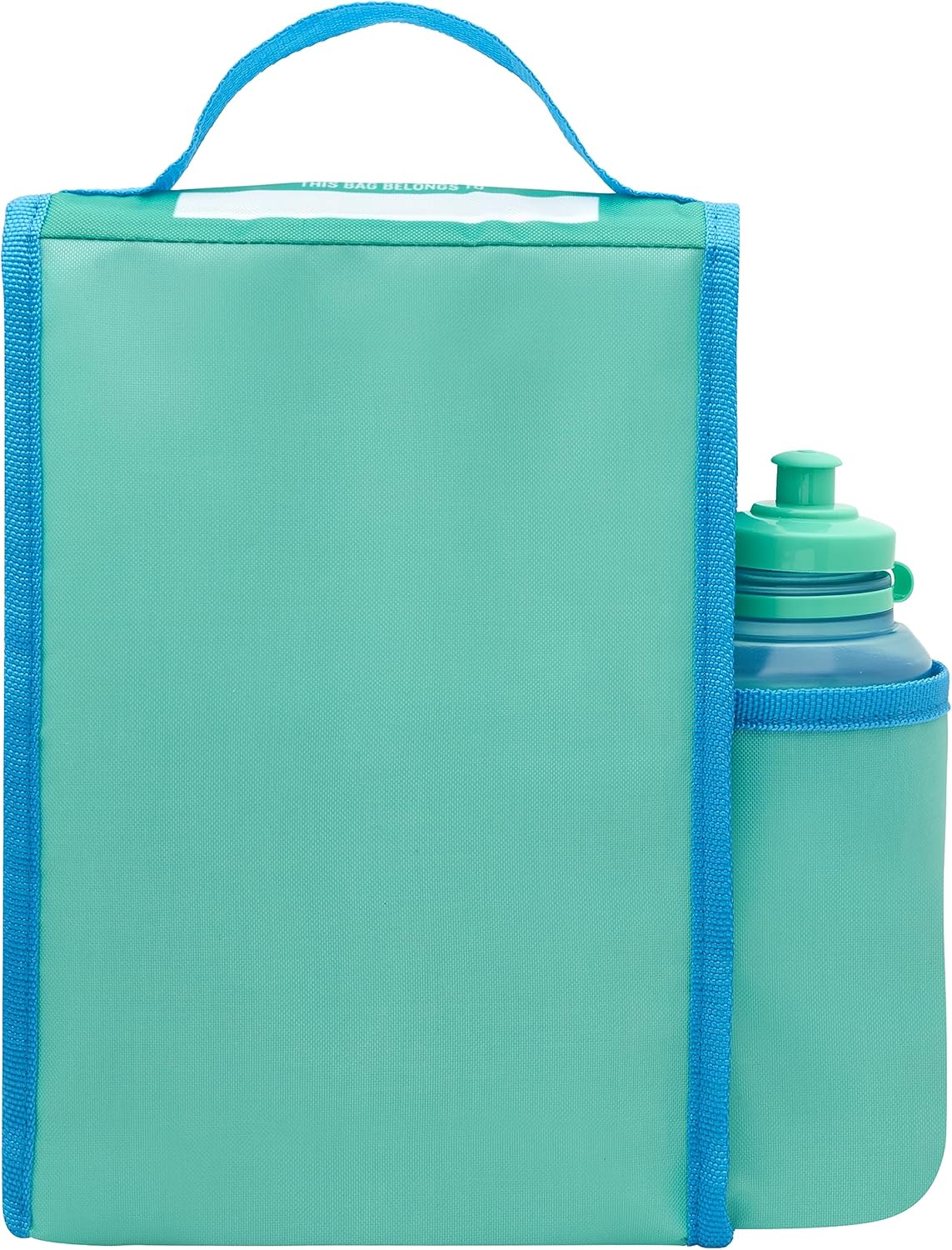Paw Patrol Lunch Bag And Water Bottle Set