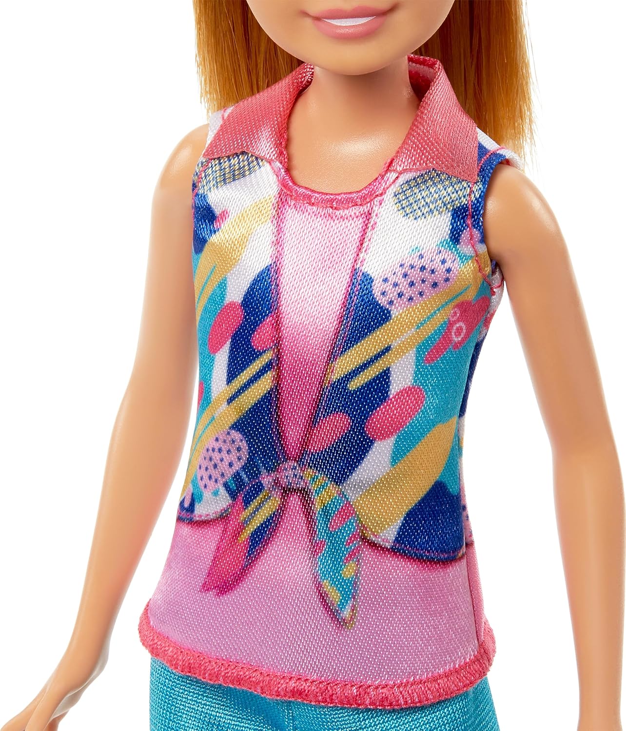 Barbie & Stacie To The Rescue Sister Doll 2-Pack