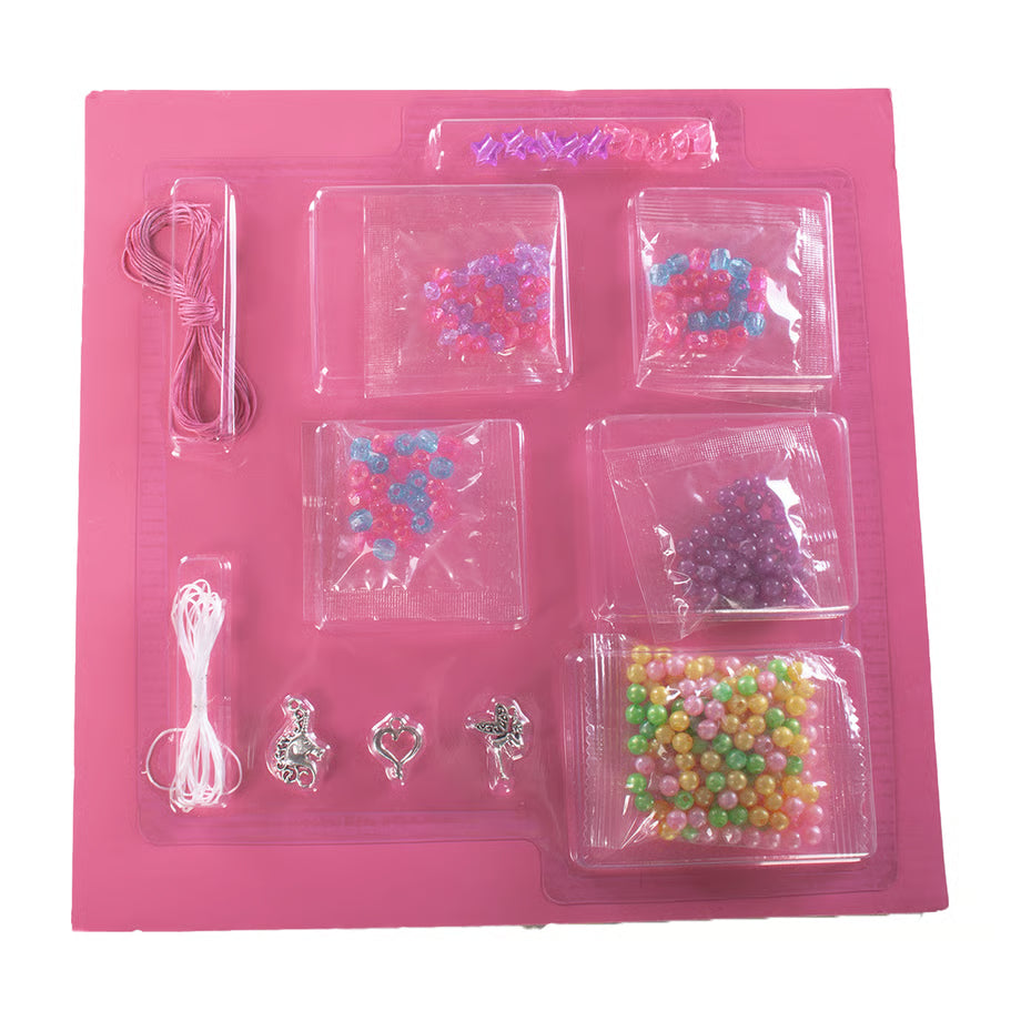 Grafix Colour Change Jewellery Making Set