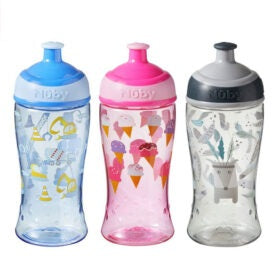 Super Slurp-Tritan 18M+ 360ML