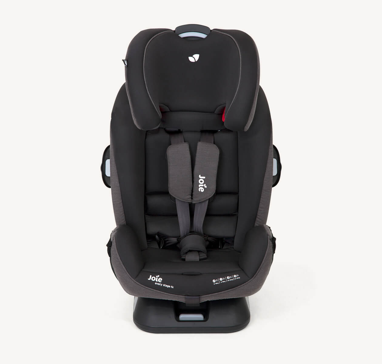 Joie Every Stage Fx Car Seat Coal
