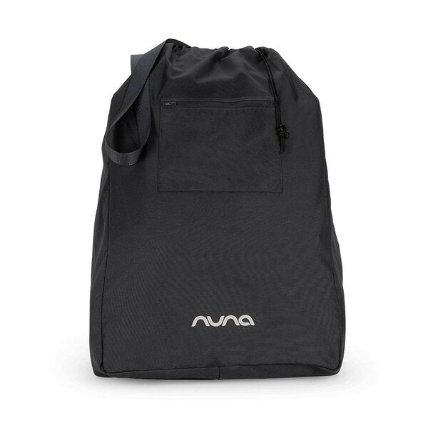 Nuna Trvl Lx Compact Stroller With Raincover & Travel Bag (Pine)