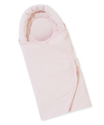 Essential Padded Snuggle Pod Pink