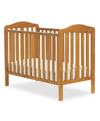 Mc Darlington Cot Antique Fixed
