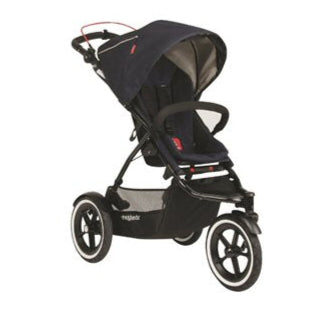 3W Navigator V3 M/Night Blue