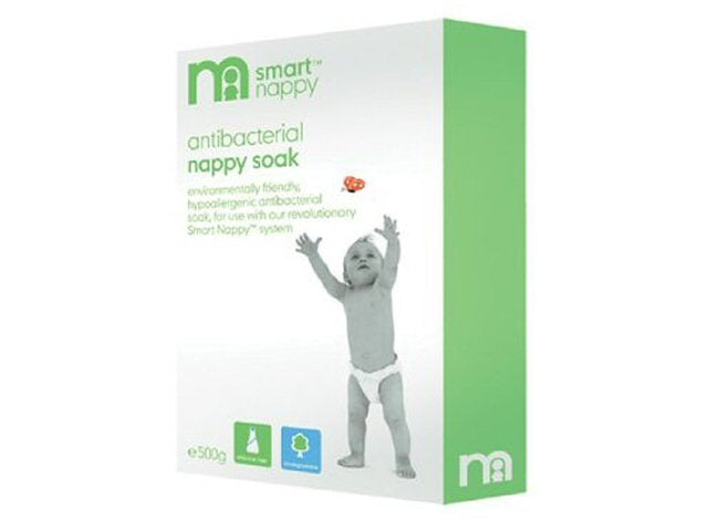 Mcare Smart Nappy Soak 500G