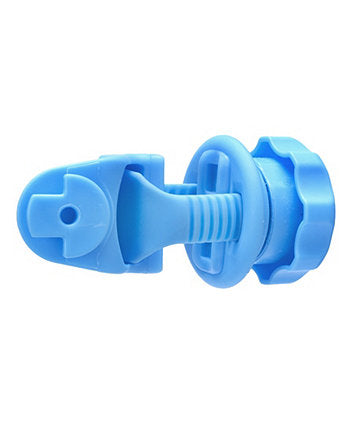 Accessories Mgo Clamp Blue