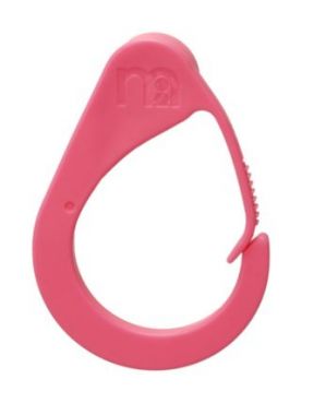 Accessories Mgo Hanger Pink