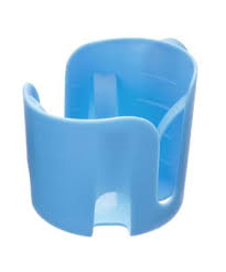 Accessories Mgo Cup Holder Blue