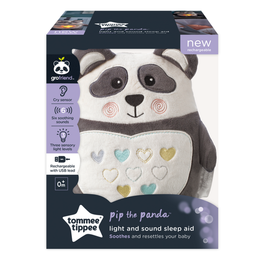 GROFRIEND-Pip-Pack THE Panda