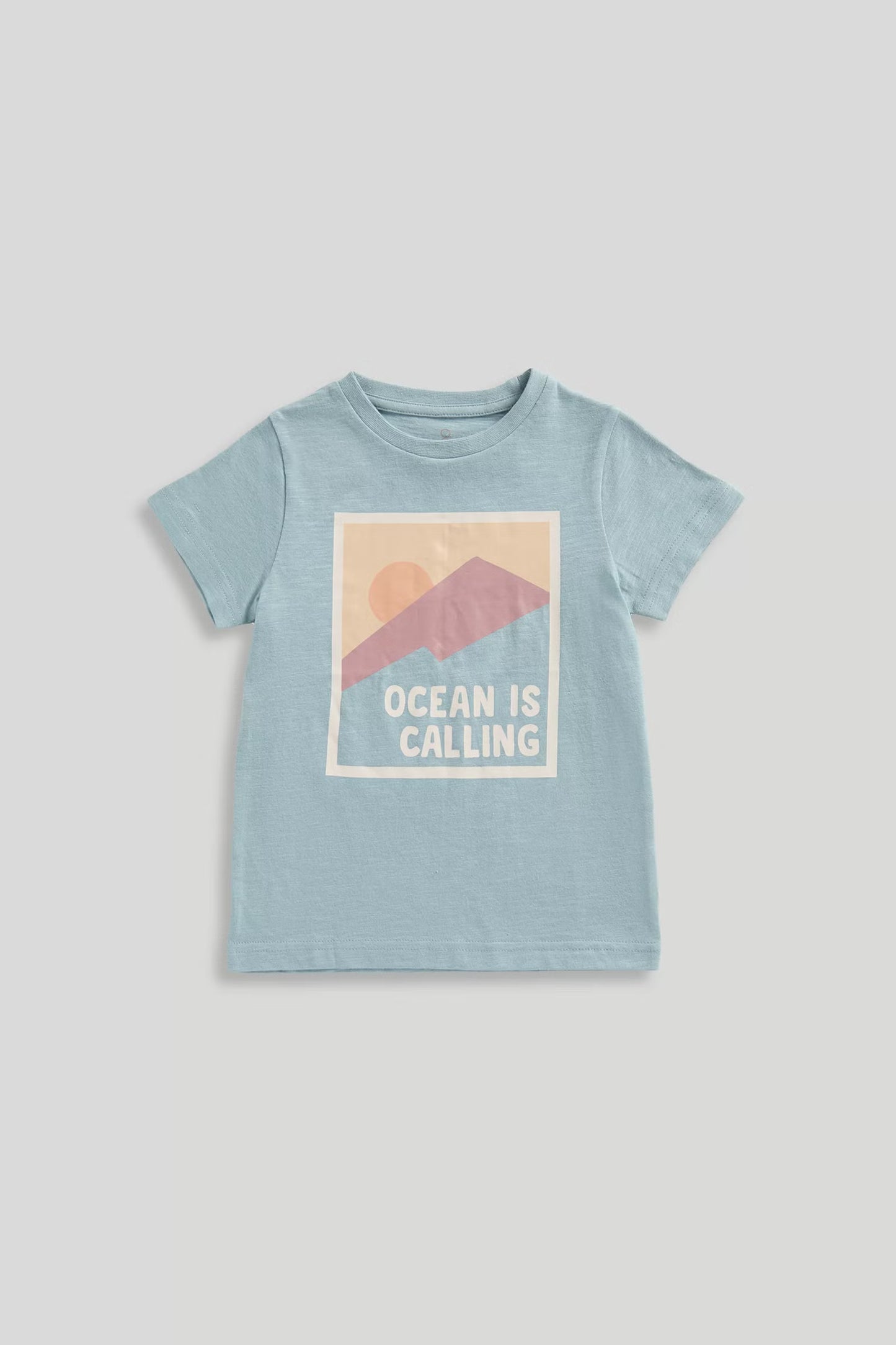 Ocean T-Shirt