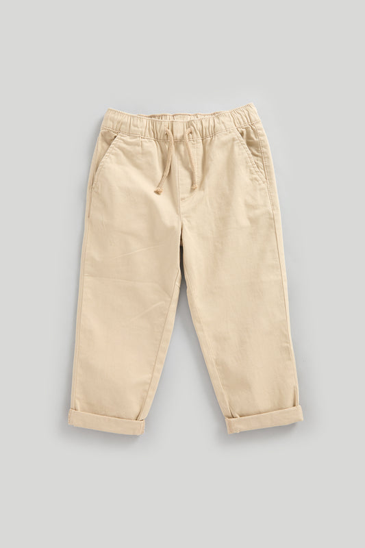 Stone Trousers