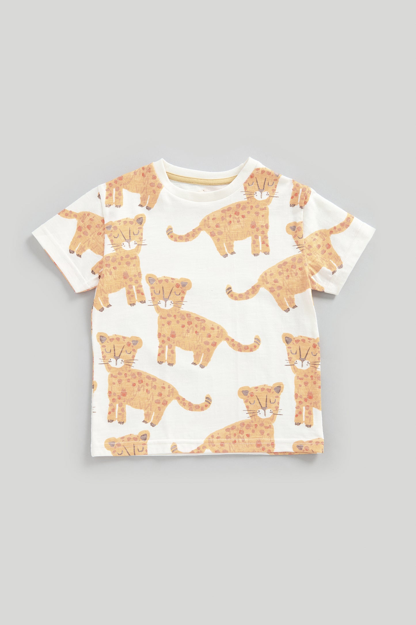 Leopard T-Shirt