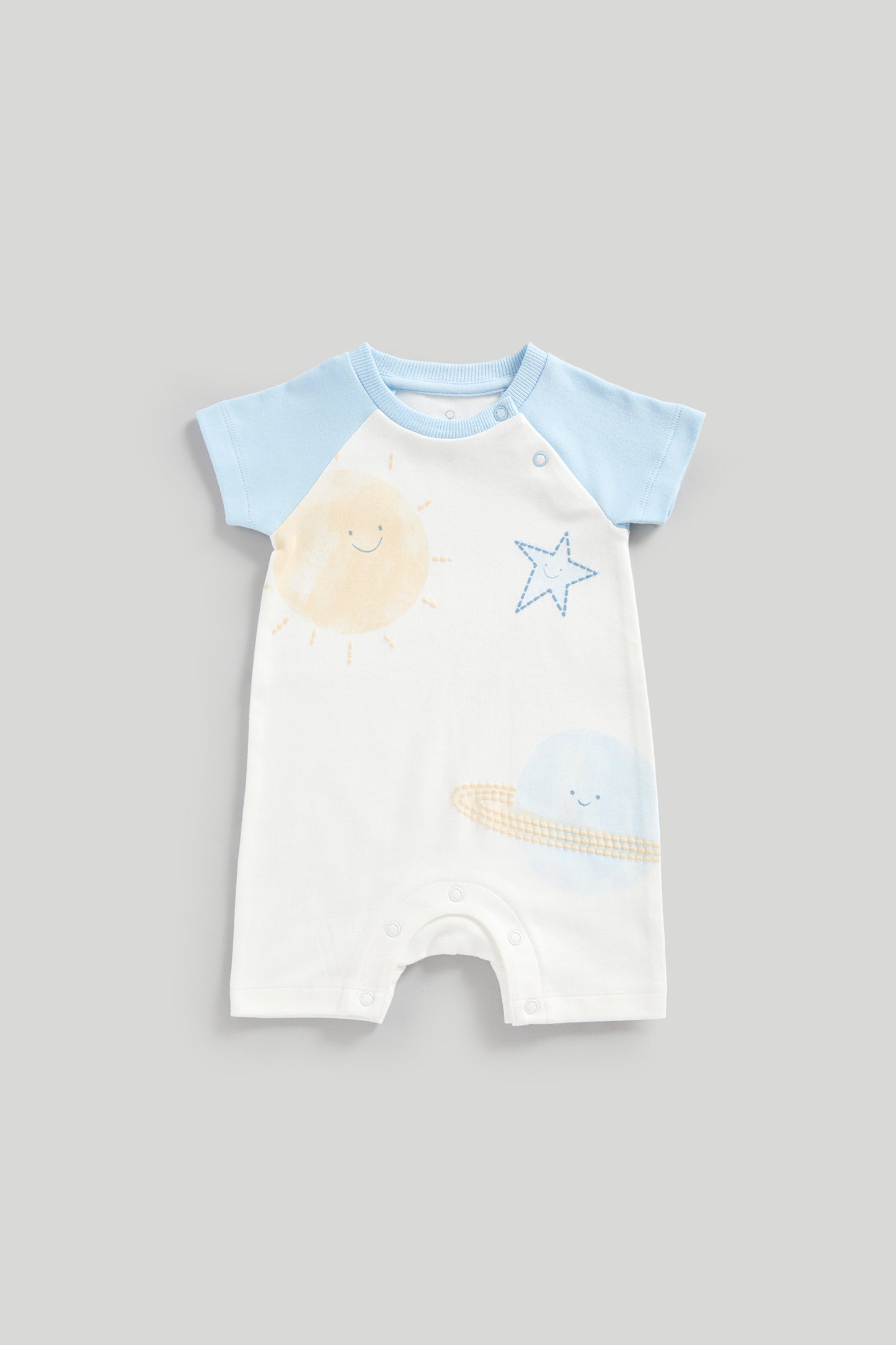 Space Romper