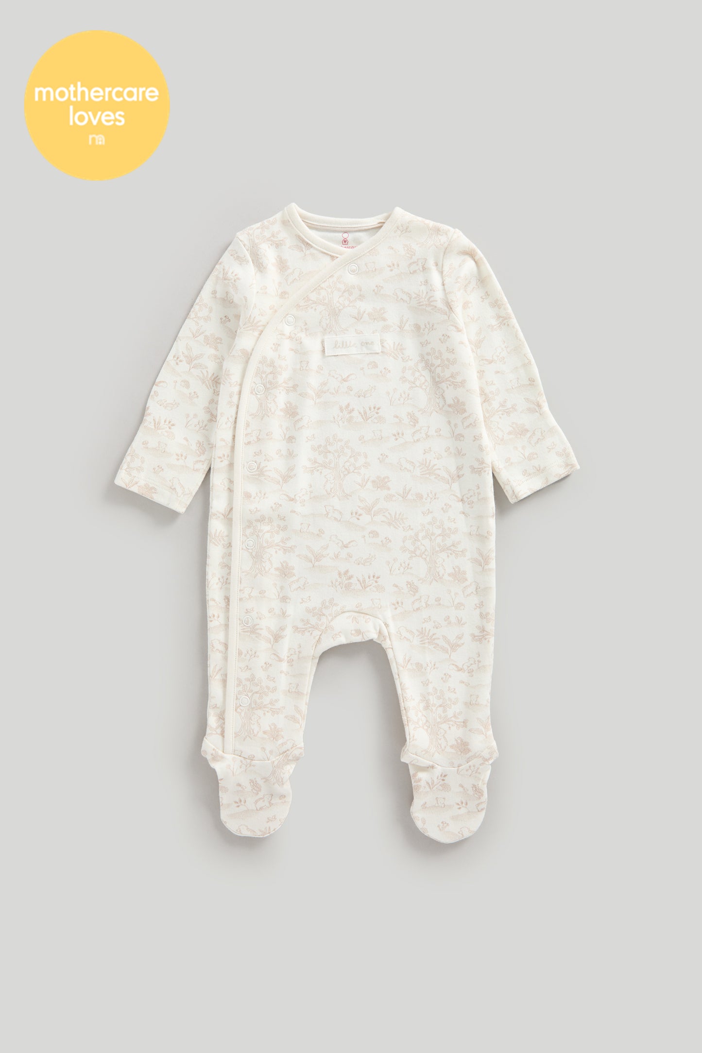 Little Bear All-In-One