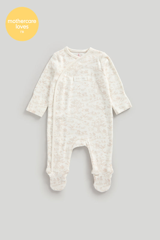 Little Bear All-In-One