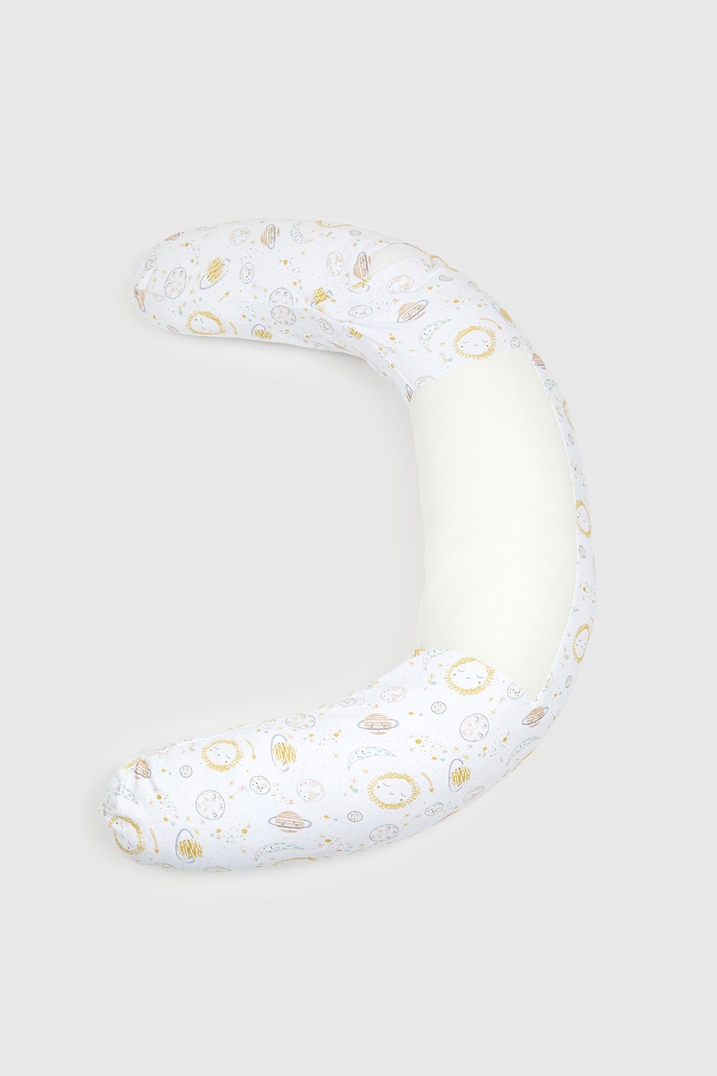 Purflo Breathe Pregnancy Pillow