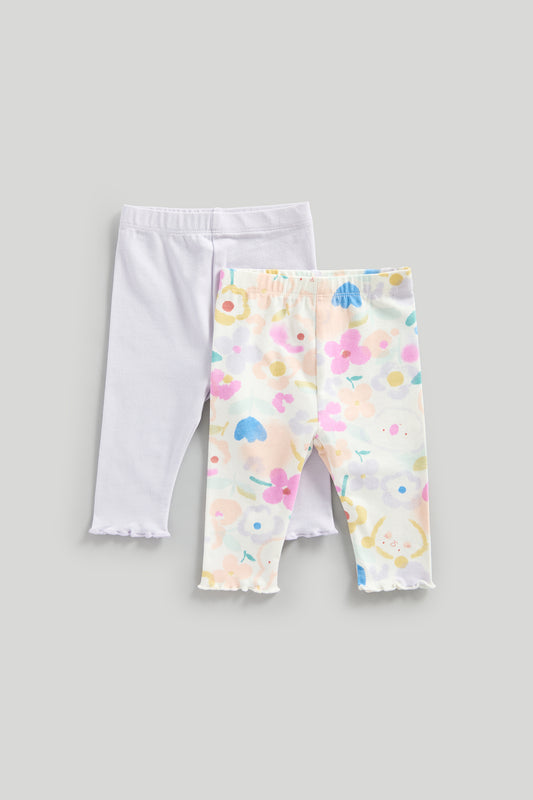 2 Pack Leggings