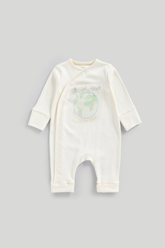 Born In 2025 All-In-One