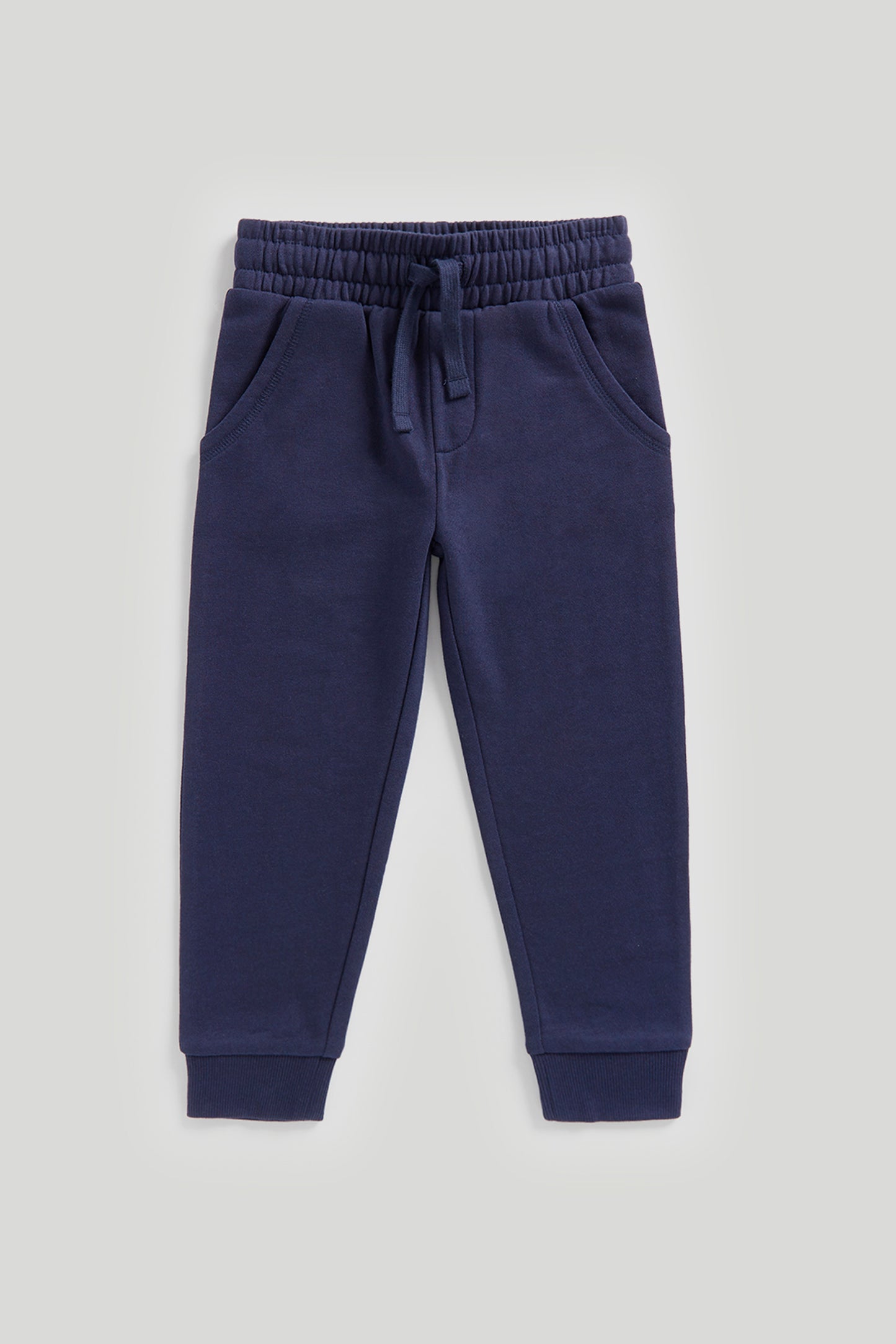Navy Joggers