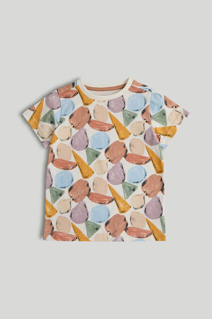 3 Pack T-Shirts