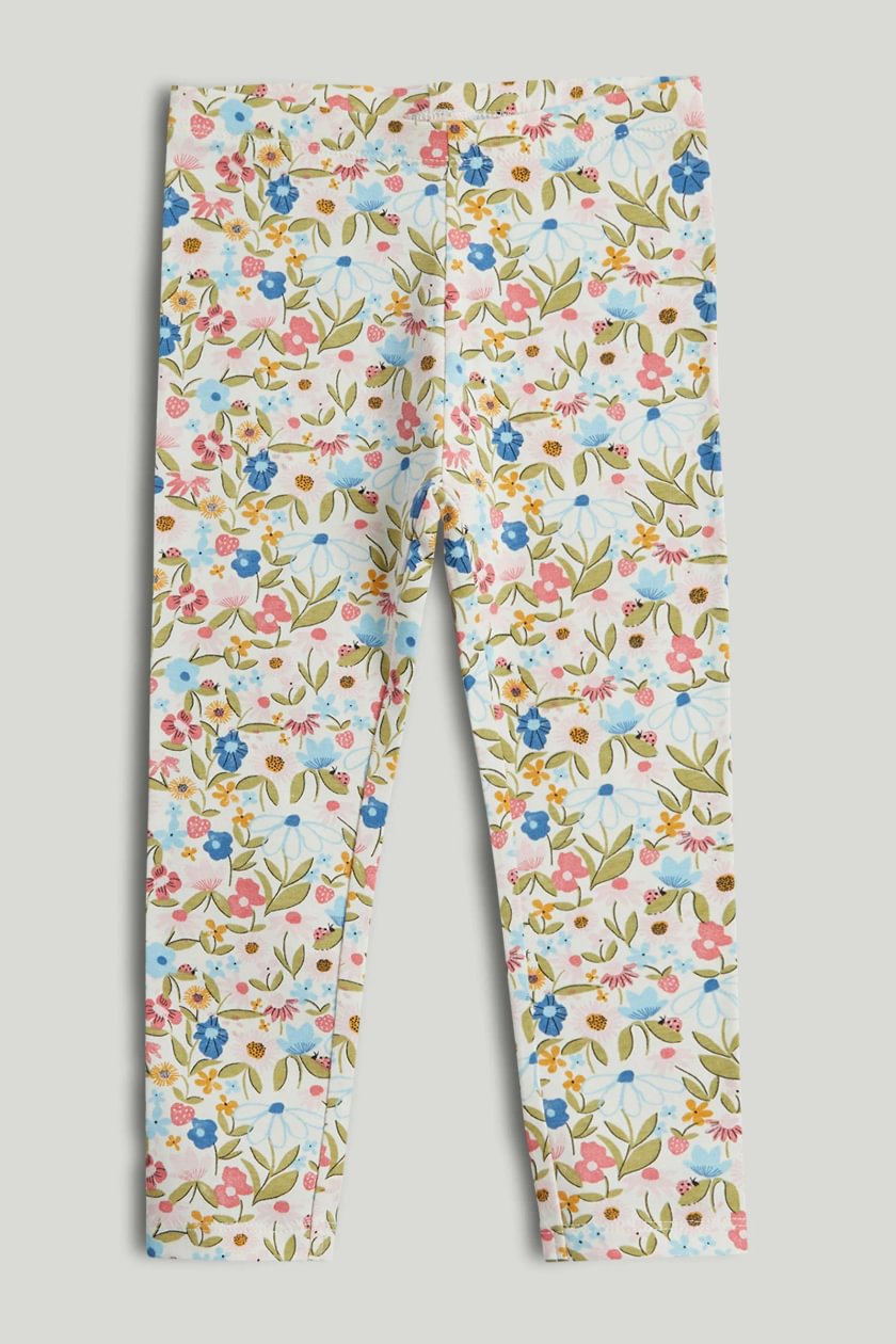 3 Pack Strawberry leggings