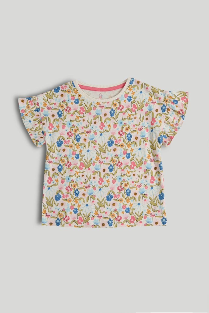 3 Pack T-Shirts