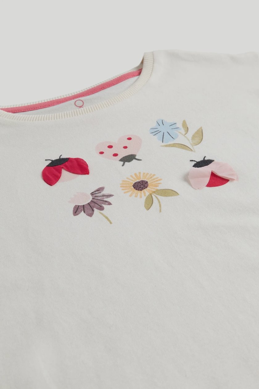 3 Pack T-Shirts