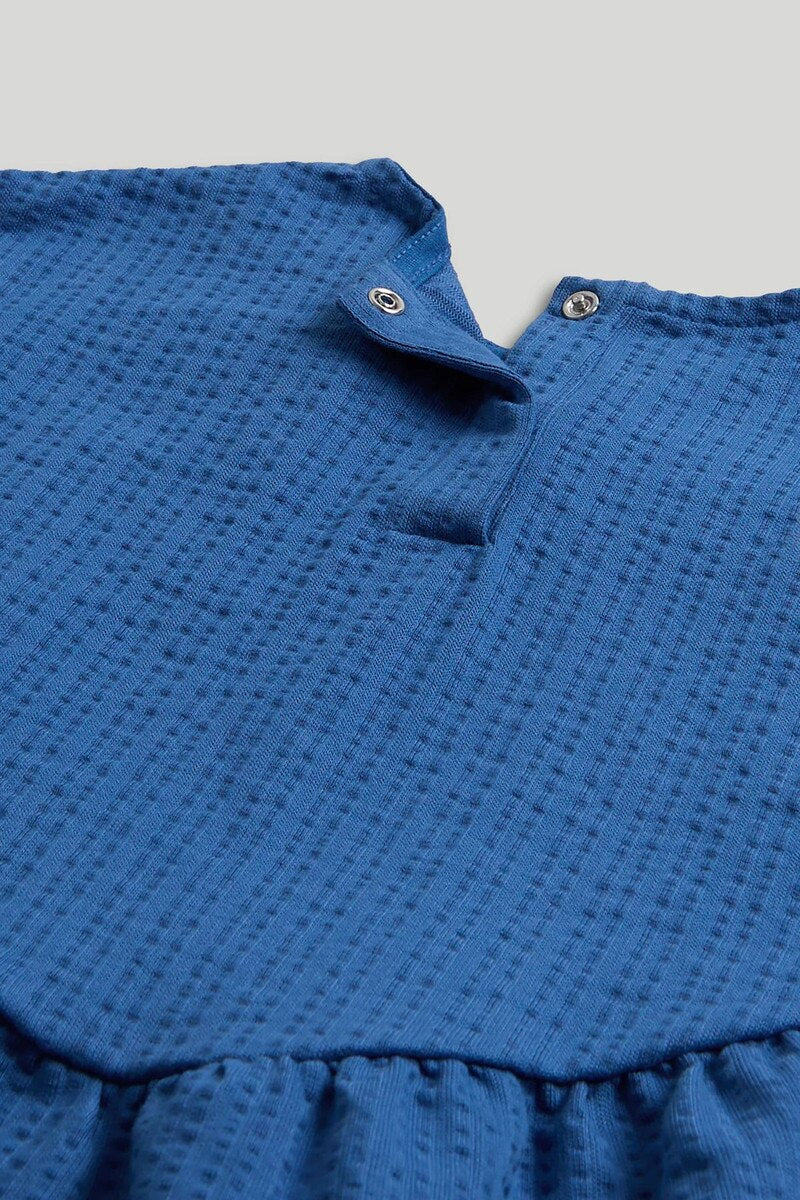 Blue Butterfly T-Shirt