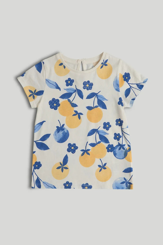 3 Pack T-Shirts
