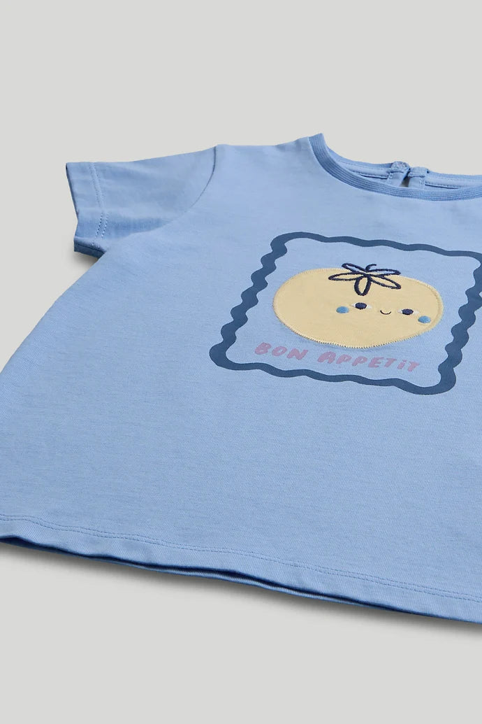 3 Pack T-Shirts