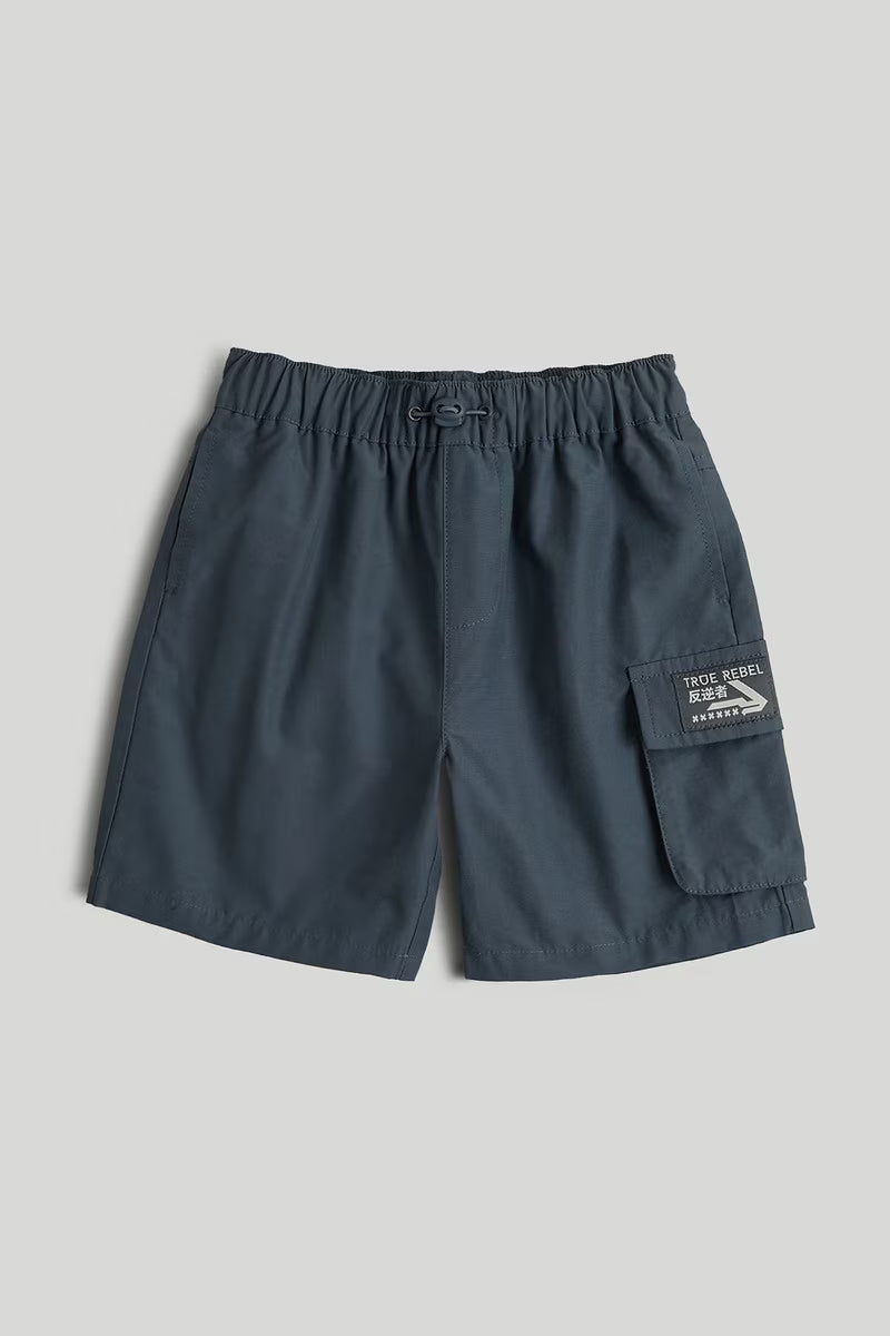 Ripstop Shorts