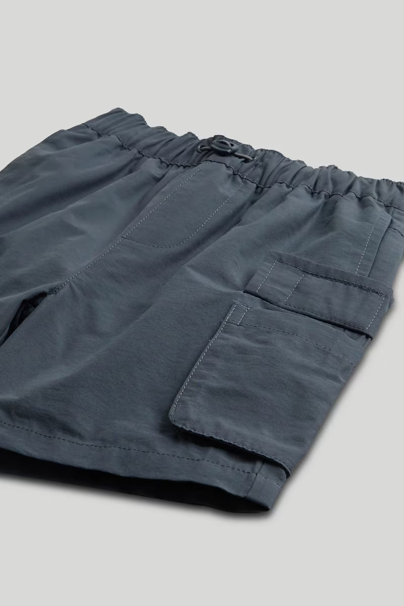 Ripstop Shorts