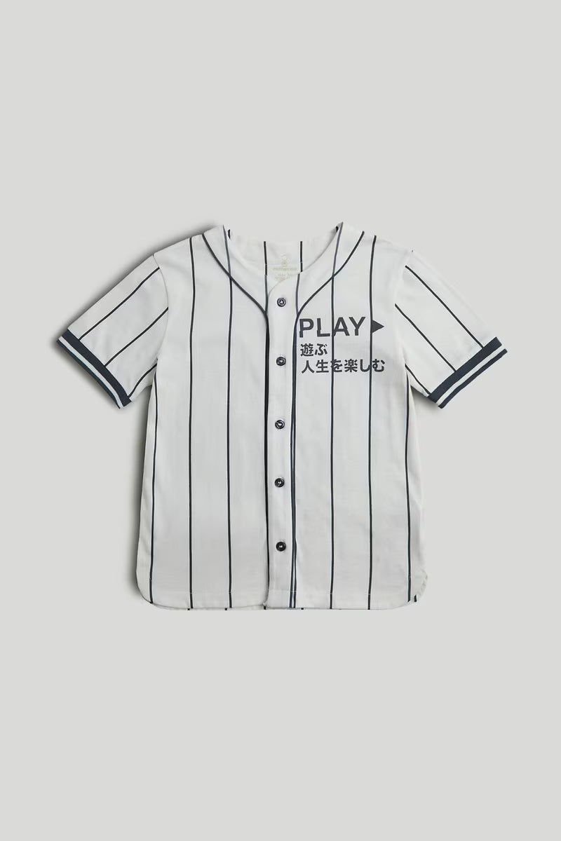 Baseball Shirt