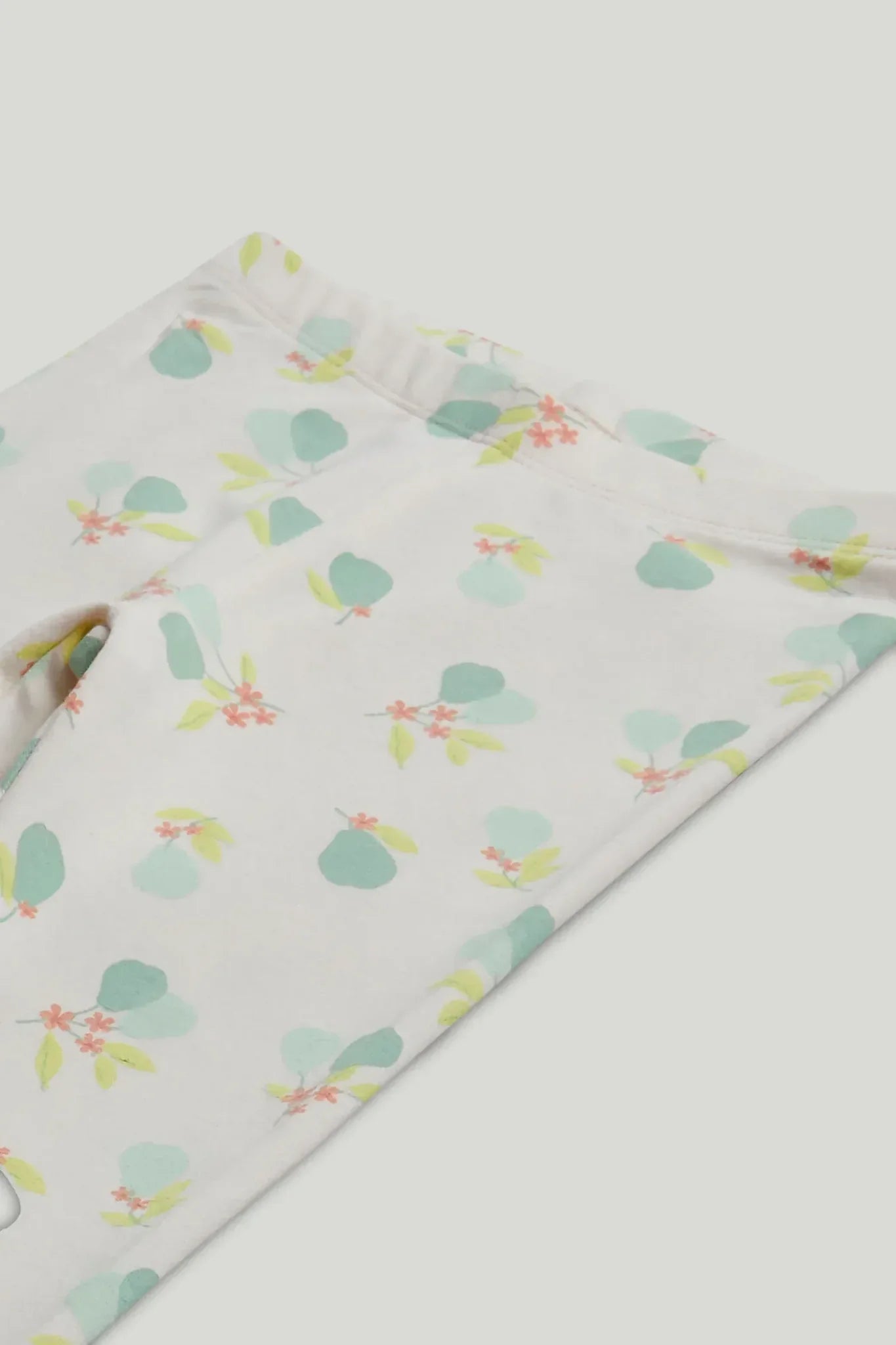 Pear Print Leggings