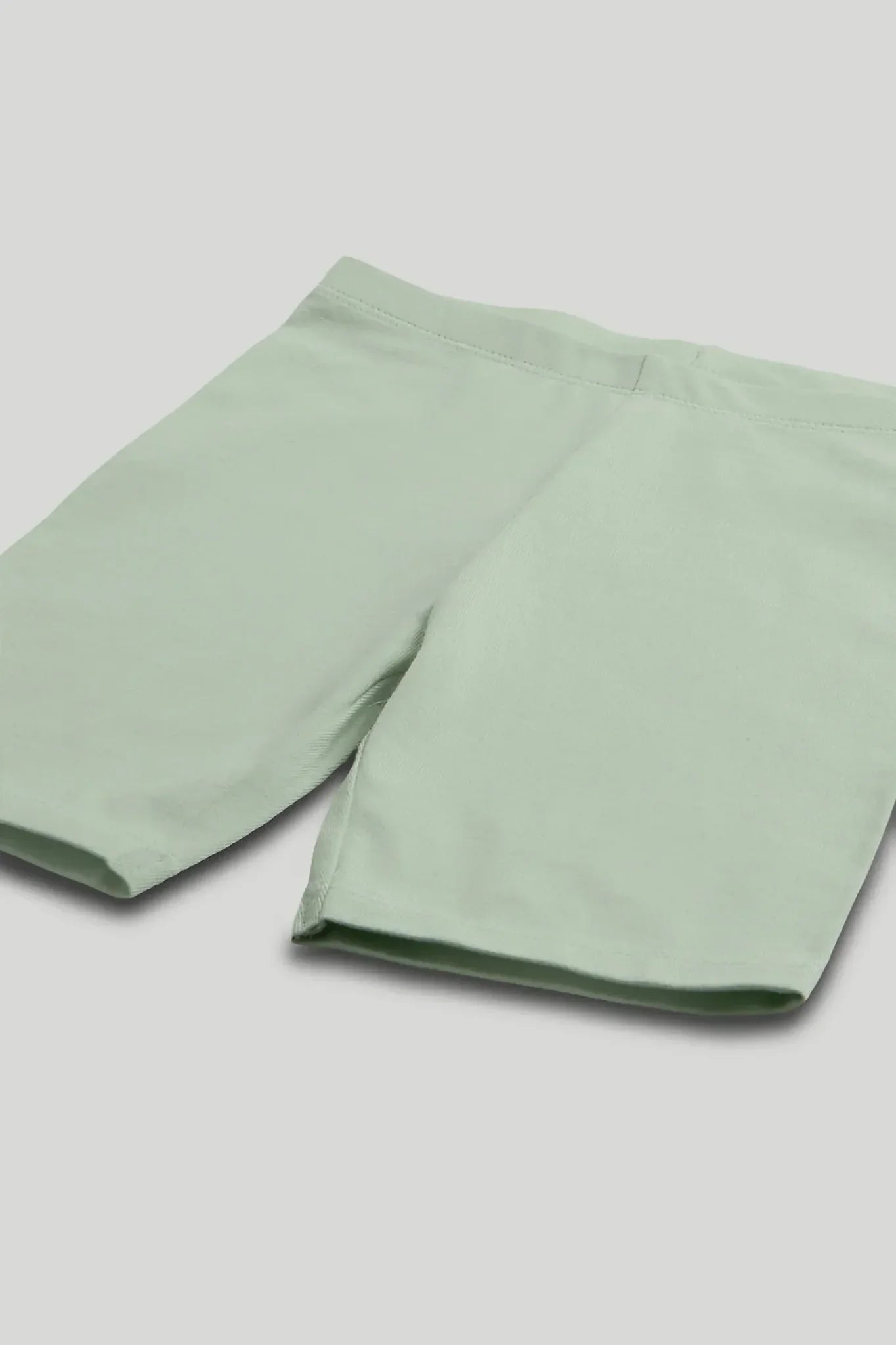 Green Pear Top and Legging Outfit