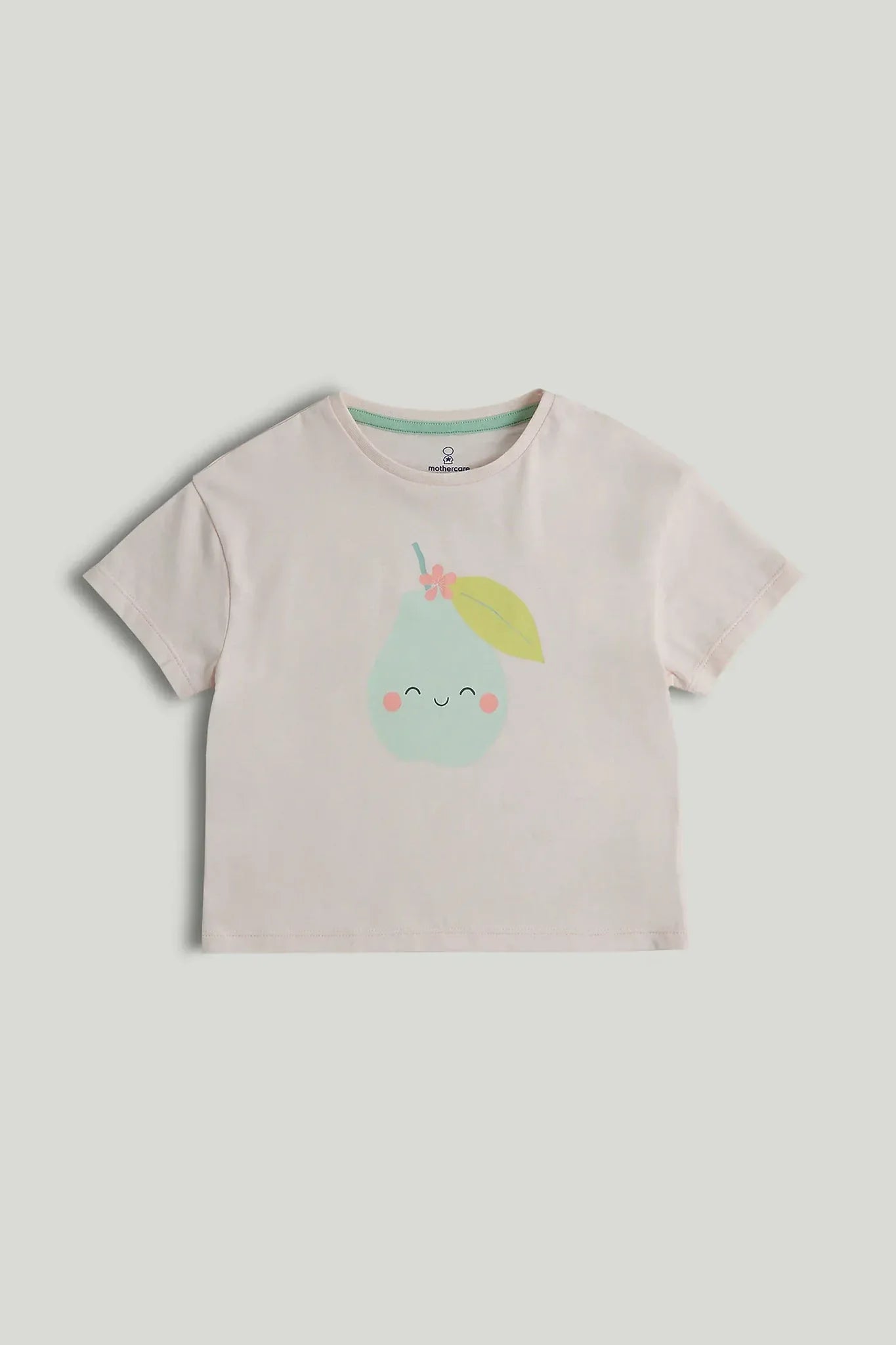 Pink Pear T-Shirt
