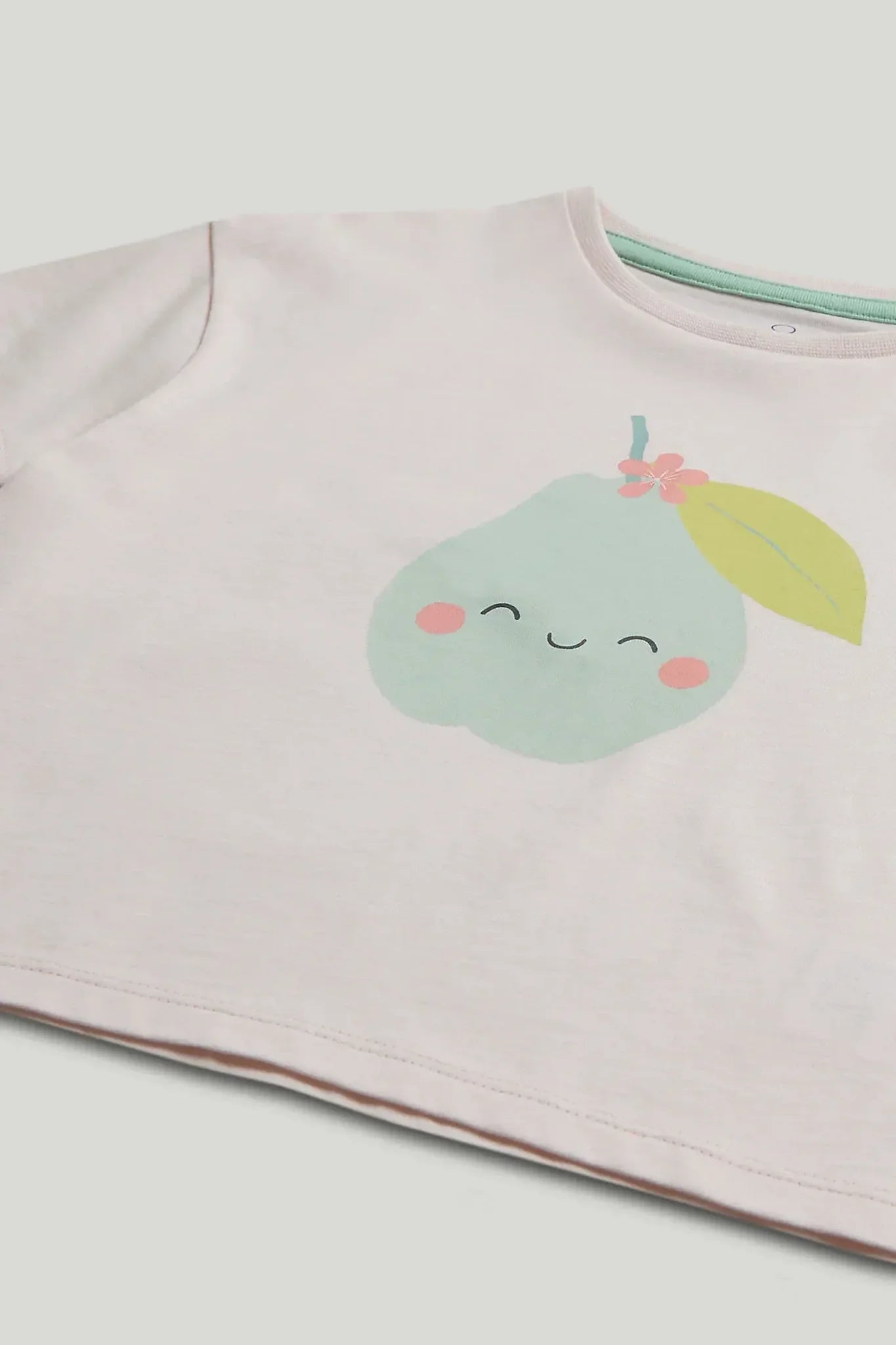 Pink Pear T-Shirt