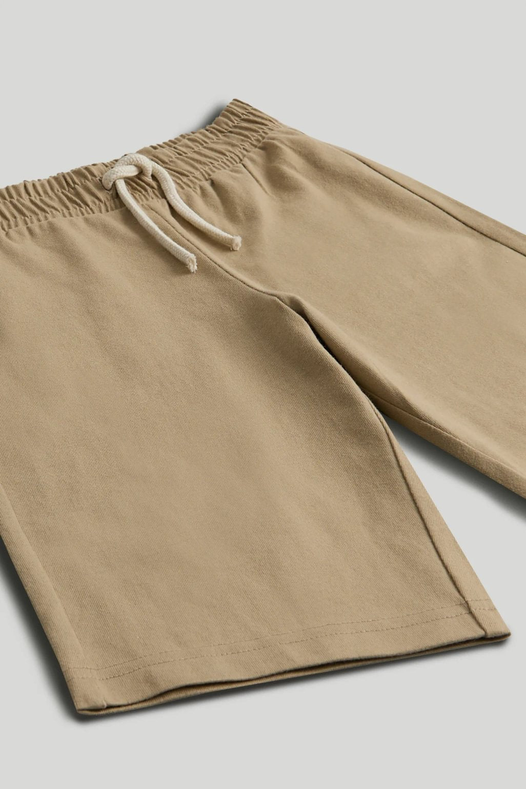 Sardines T-Shirt and Shorts Outfit