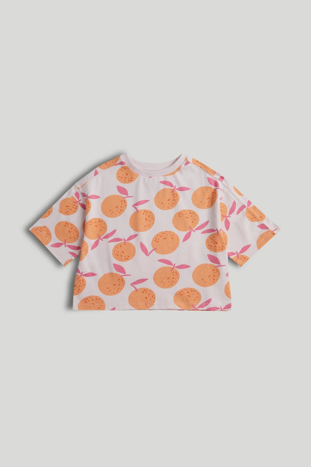 Pink Oranges T-Shirt