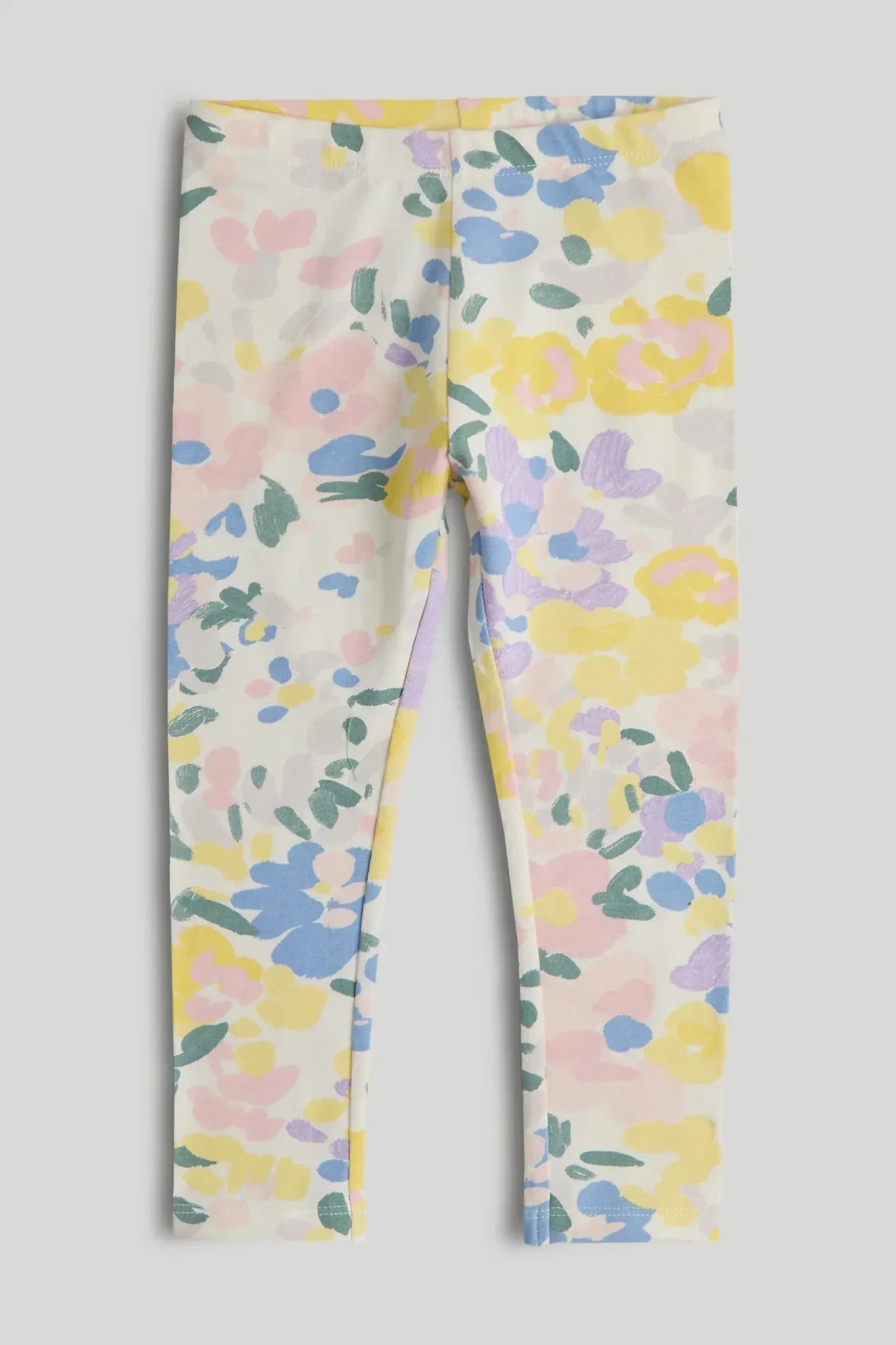 3 Pack Butterfly Leggings