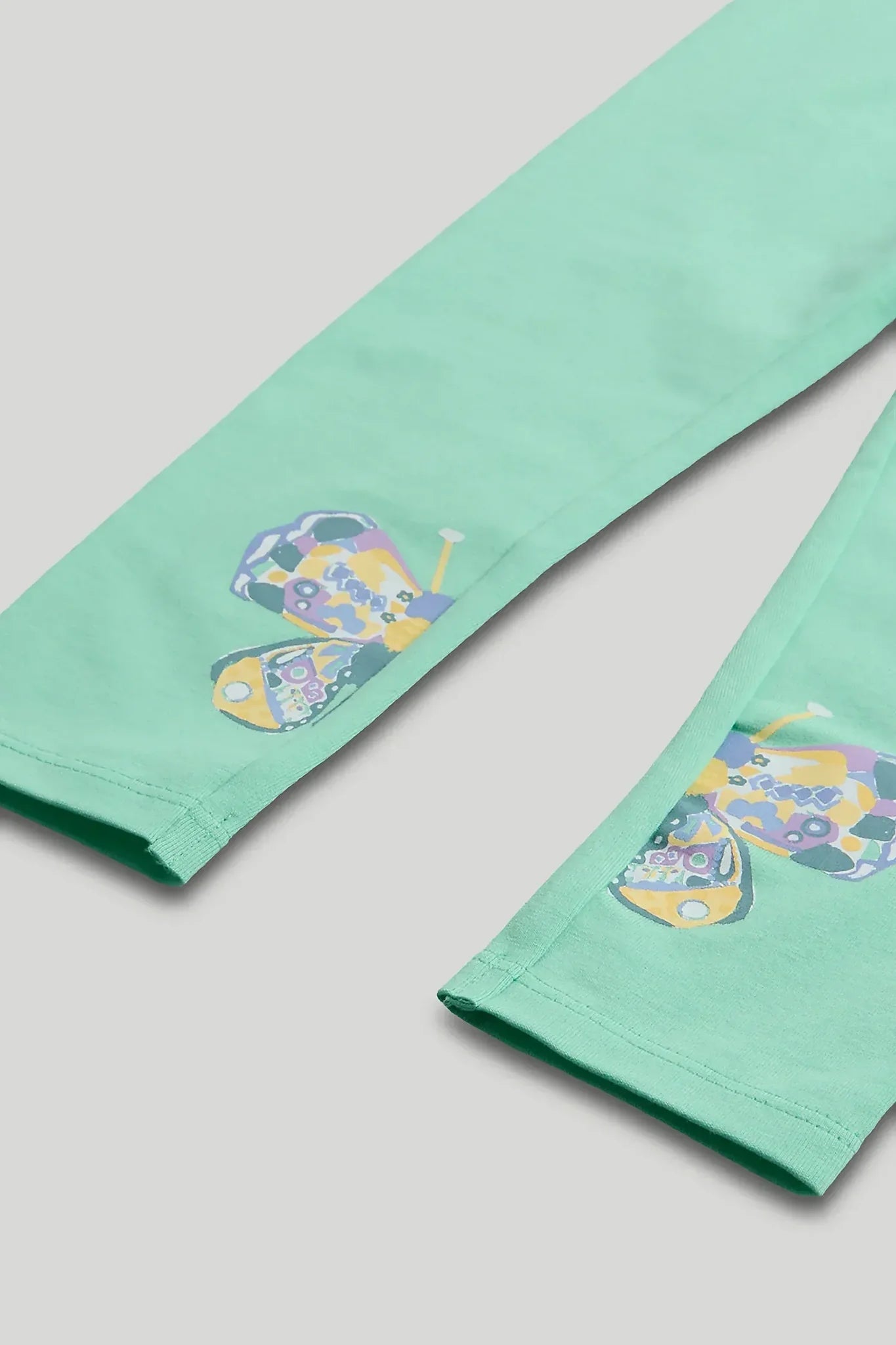 3 Pack Butterfly Leggings