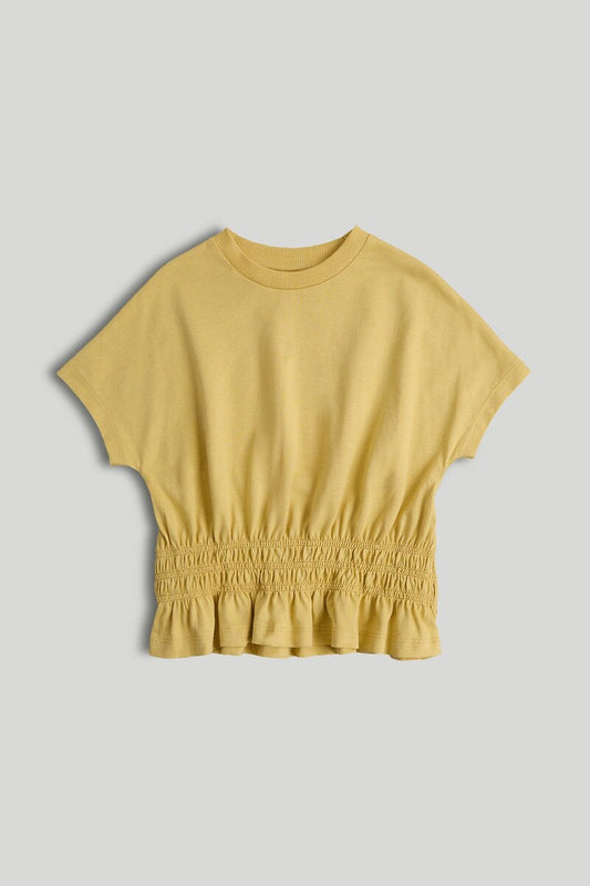 Yellow T-Shirt